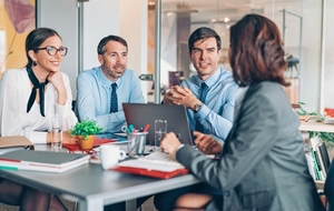 How IT Support and Consulting Services Can Boost Your Long Island Business