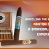 Unveiling the Excellence of Ashton Cigars: A Smokedale Tobacco Experience