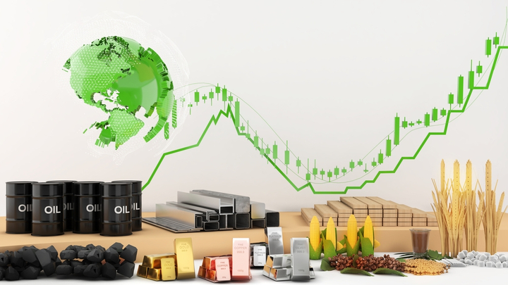 How Commodity Prices Affect Our Economy