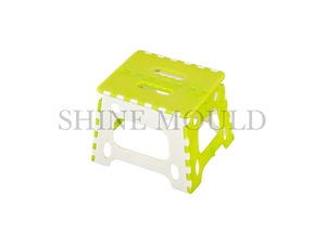 Detailed Specifications Of Stool Mould