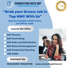 Which is the Best SAP Training Institute in Pune to Build My Career?