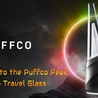The Ultimate Guide to the Puffco Peak and Peak Pro Travel Glass: Enhancing Mobility in 2024
