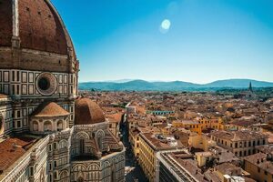 The Best Time of Year to Visit the Duomo Florence