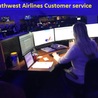 How do I talk to a live person at Southwest Airlines?