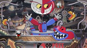 Cuphead APK 2022