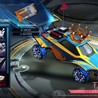 Extras card from the capital Rocket League awning a
