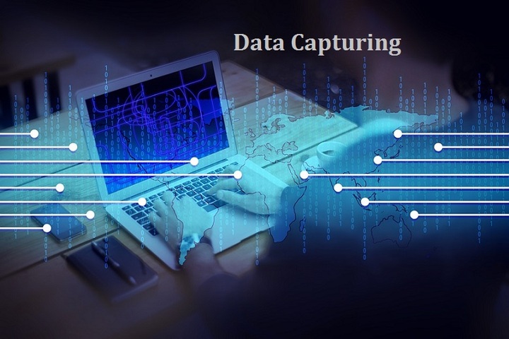 Hire a Data Capture Services Vendor You Can Trust