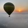 Save Upto 10% on Booking Hot Air Balloon Safari