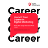 How is digital marketing creating career job opportunities?