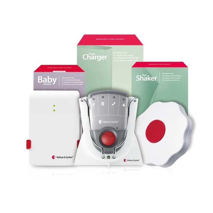 Enhancing Baby Safety and Parental Peace of Mind with Baby Cry Detection Technology