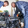 Best Shop for Engine Repair in Edmonton | SRB Equipment