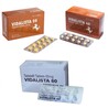 Buy Vidalista Tablet online | Tadalafil | Ed Generic Store