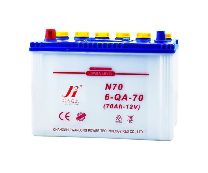 12v Deep Cycle Gel Battery (also known as "gel battery") is a sealed, valve-regulated lead-acid deep cycle battery