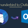 Can Outlook Import Thunderbird Emails?