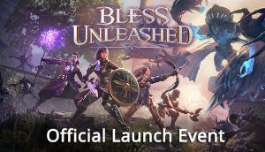 Bless Unleashed Temporarily Suspended Accounts with duplicated items