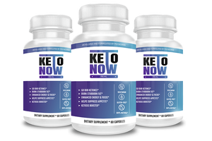 Keto Now Real Reviews - Pills Price to Buy, Shark Tank &amp; Order