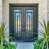 Is It Worth Investing in Double Entry Iron Doors?