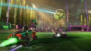 Rocket League added its fifth Rocket Pass earlier this month