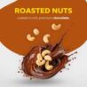 The Irresistible Charm of Organic Chocolate Raisins and Honey Cashew Nuts from Nuts Oasis