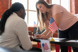 Overcoming Challenges in US Citizenship Test Preparation