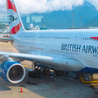 How to Contact British Airways from Spain?
