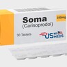 Buy Soma Online | No Rx Required | At Lower Cost