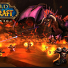  Armor deformation in World of Warcraft