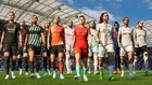 The Year Icons in FIFA 24 are abounding