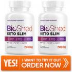 Bioshed Keto Slim - Reviews