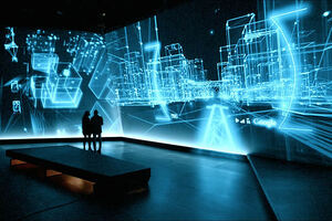 Role of Tech Events in Bridging the Digital Divide