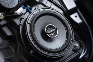 Car Subwoofer Aus Wide