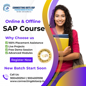 How a SAP Course in Mumbai Can Propel Your Career Forward