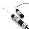 How can APC driving 532nm green laser diode module work constantly? 