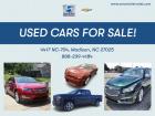 Want to Buy Used Car and Searching for the Best Dealer