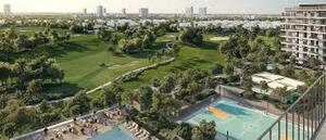 Emaar Club Place: A Premium Living Experience in Dubai