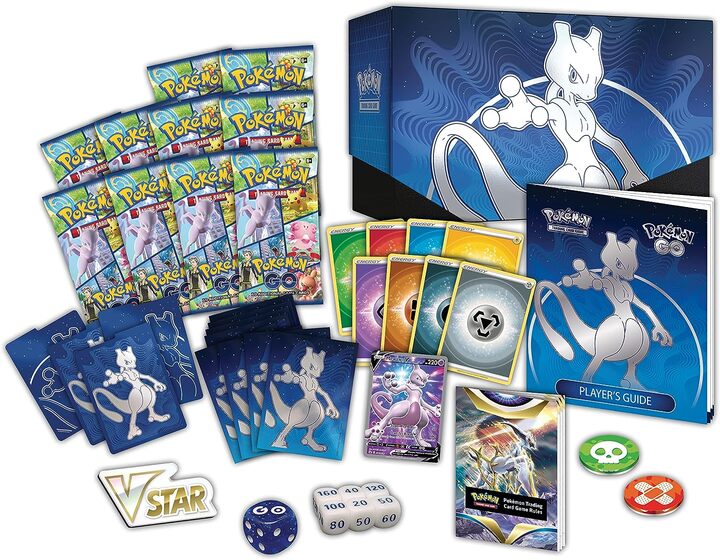 Customizing Your Pokémon TCG Experience with Trainer Box Accessories