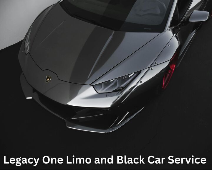 Planning a Group Outing? Why Black Car Service is the Perfect Choice