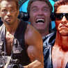 Cinematic Titan: Arnold&#039;s Enduring Legacy