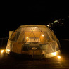 LuxeGlamp : Hilltop Luxury - The Ultimate Staycation in Kodaikanal