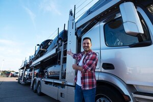 Why Choose Trucking School in Las Vegas?