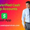 Buy Verified Cash App Accounts