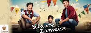 Sitaare Zameen Par Movie Review: A Sequel with Heart