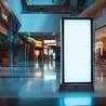 Commercial Display Market Size in 2024: Key Insights and Trends