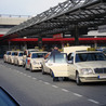 Finding Airport Taxi Services