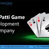 Teen Patti Game Development Features 