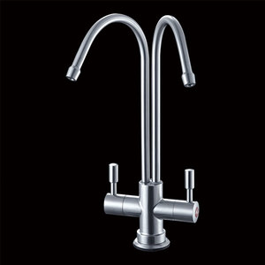 What Tools Are Needed To Install Stainless Steel Bathroom Faucet Taps?To install a stainless steel bathroom faucet, you must have the tools ready. The common tools for installing the faucet are: wrenches, kickers, decorative caps, rubber gaskets, etc. Her