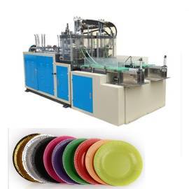 Revolutionizing Eco-Friendly Tableware: Fully Automatic Paper Dona Making Machines in Lucknow