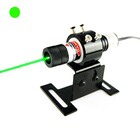 High Level of Stability Berlinlasers 5mW to 50mW 515nm Green Dot Laser Alignments