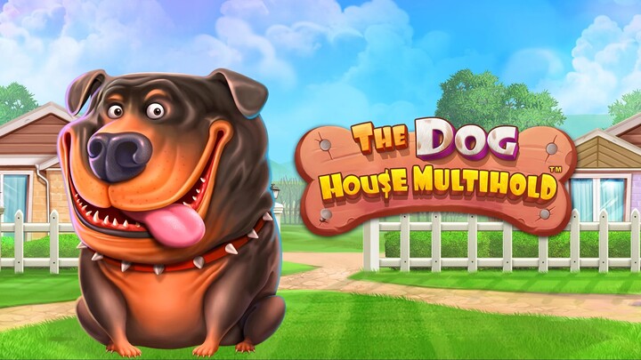 Exploring the Wild Symbols in The Dog House Slot: How They Work