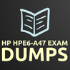 HPE6-A47 Exam Dumps  attempt the mock exam and get your result